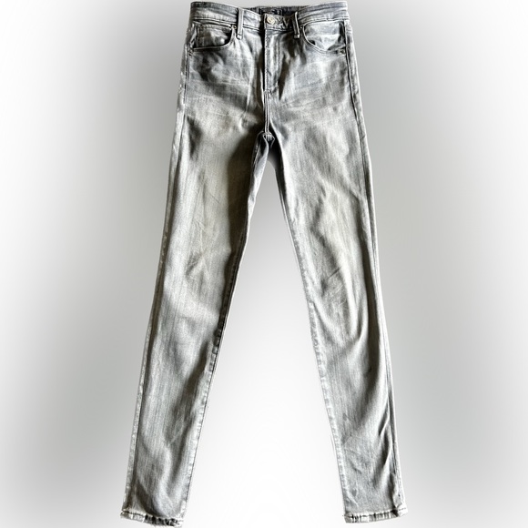 Abercrombie & Fitch Super Skinny Jeans - Picture 1 of 4